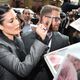 Image for article titled Donna Karan, Attending a Halsey Concert, Asks 'Who is Halsey?'